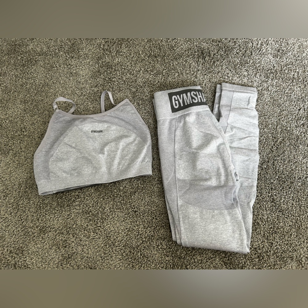Gymshark Set
